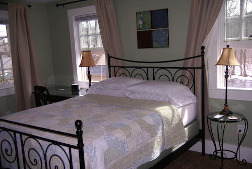 Picture of Beech Tree Room