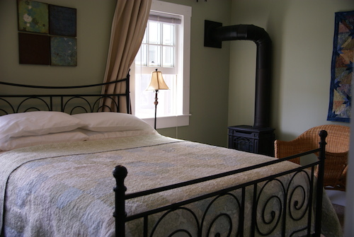 Picture of Beech Tree Room