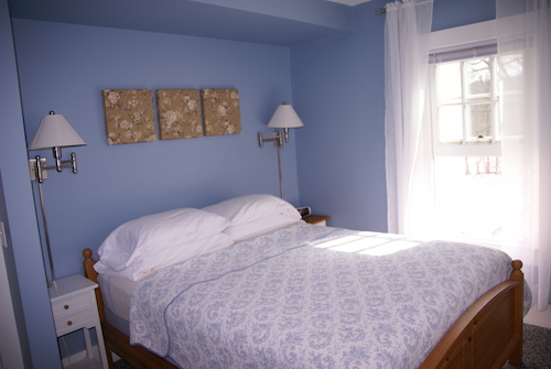 Picture of Goose Brook Room