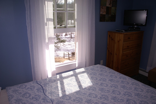 Picture of Goose Brook Room