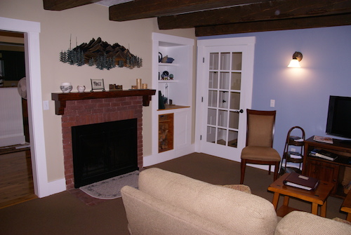 Picture of Living Room