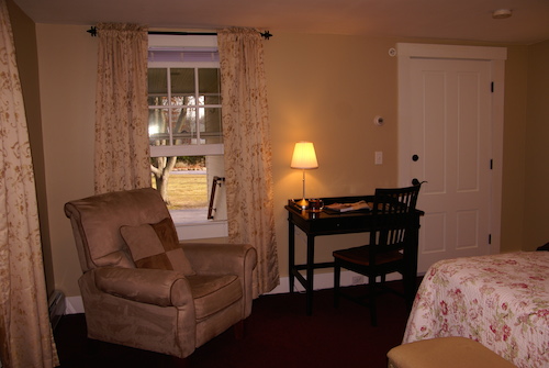 Picture of Monadnock Room