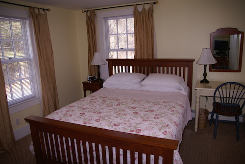 Picture of North Room