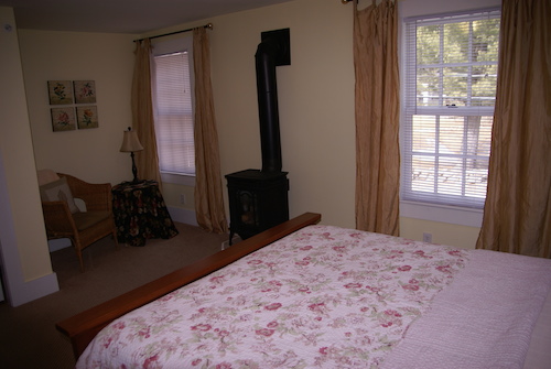 Picture of North Room