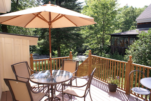 Picture of River Deck