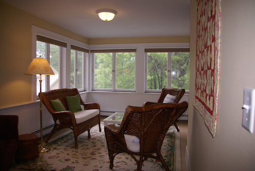 Picture of Sunroom
